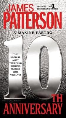 Cover of 10th Anniversary