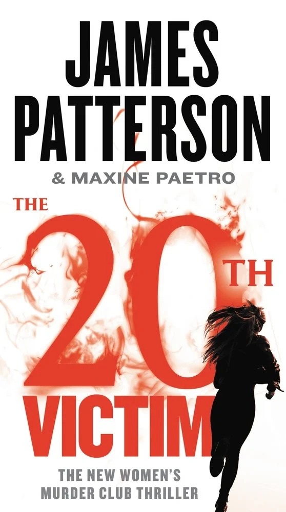 Cover of 20th Victim