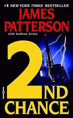 Cover of 2nd Chance