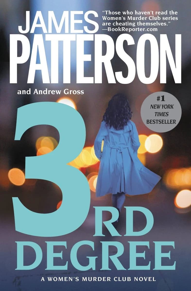 Cover of 3rd Degree