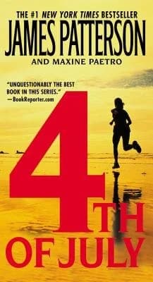 Cover of 4th of July