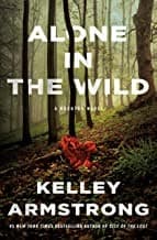 Cover of Alone in the Wild