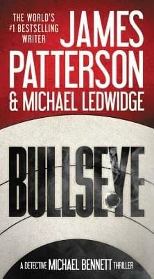Cover of Bullseye