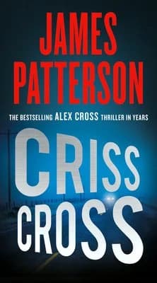 Cover of Criss Cross
