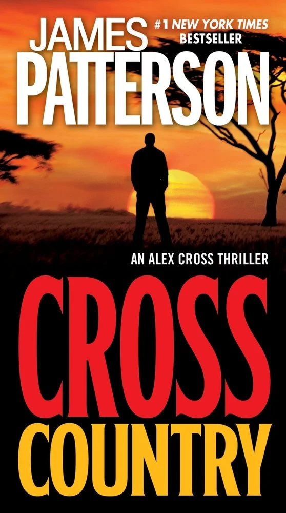 Cover of Cross