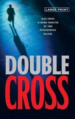 Cover of Double Cross
