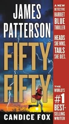 Cover of Fifty Fifty