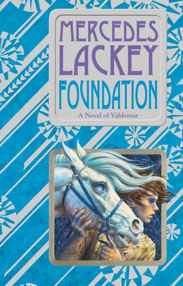 Cover of Foundation