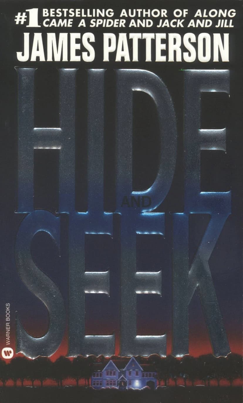 Cover of Hide & Seek