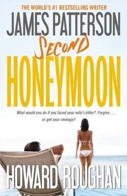 Cover of Honeymoon