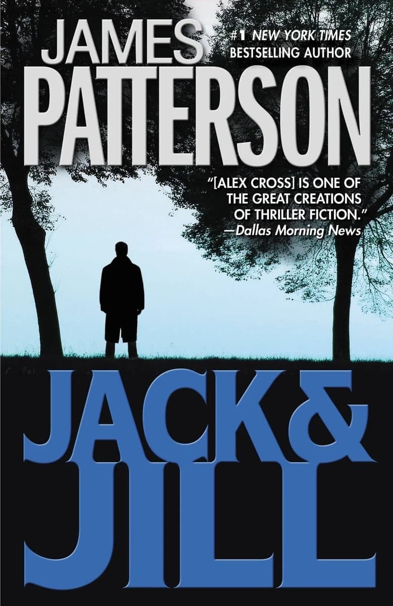 Cover of Jack & Jill