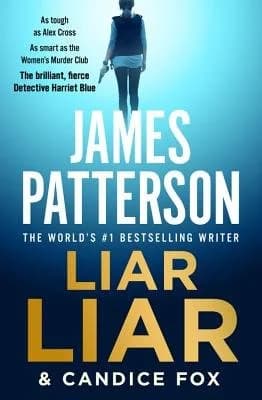 Cover of Liar Liar