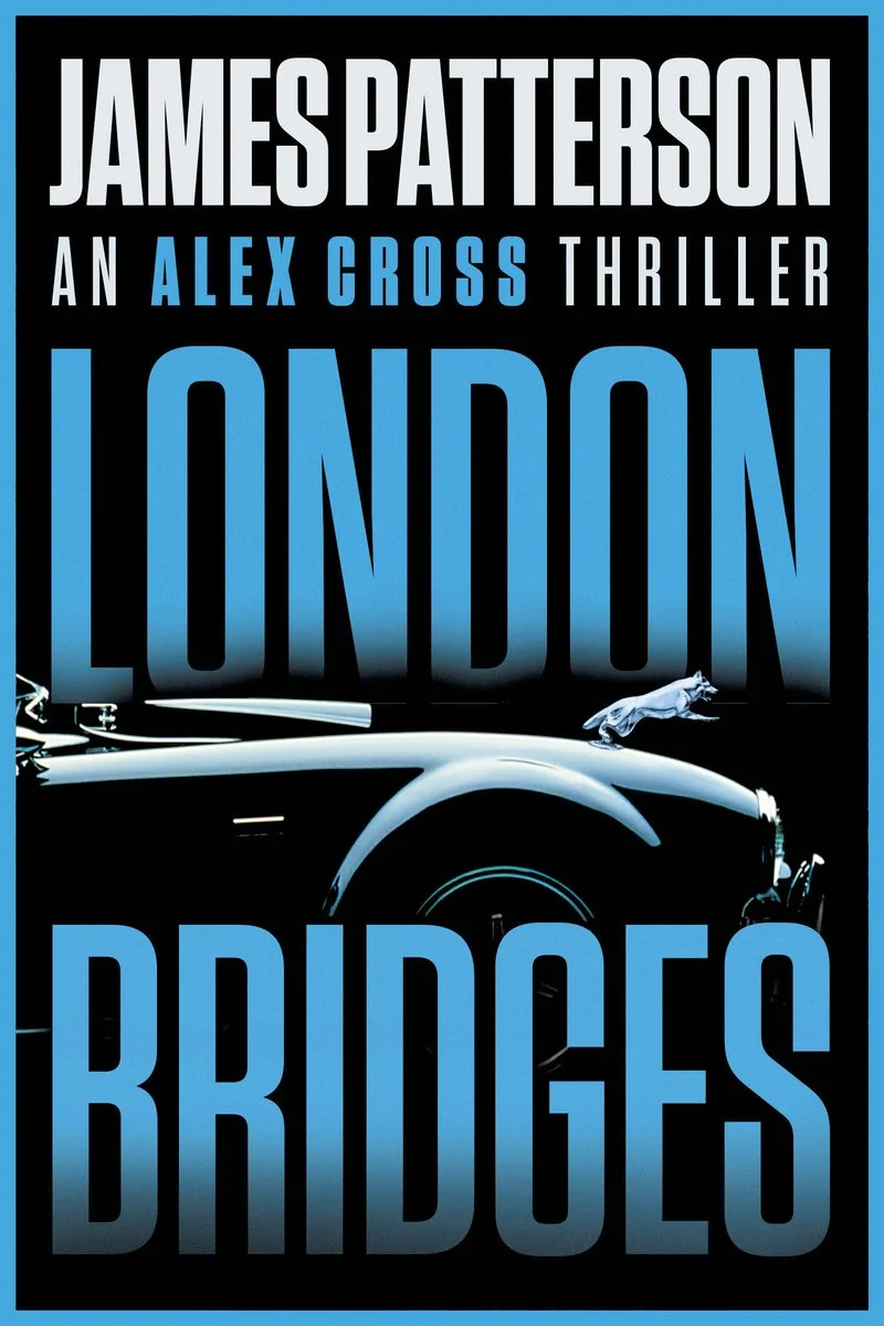 Cover of London Bridges