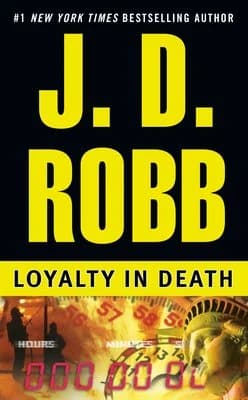 Cover of Loyalty in Death