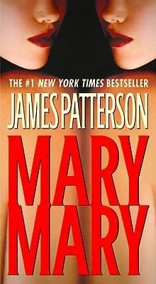 Cover of Mary, Mary