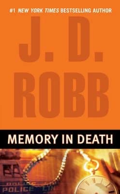 Cover of Memory in Death