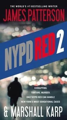 Cover of NYPD Red 2