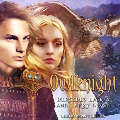 Cover of Owlknight