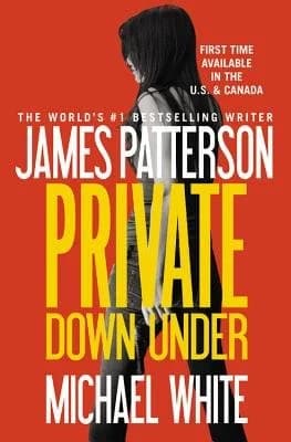 Cover of Private Down Under