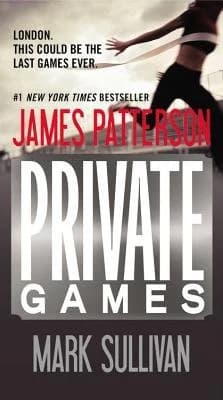 Cover of Private Games