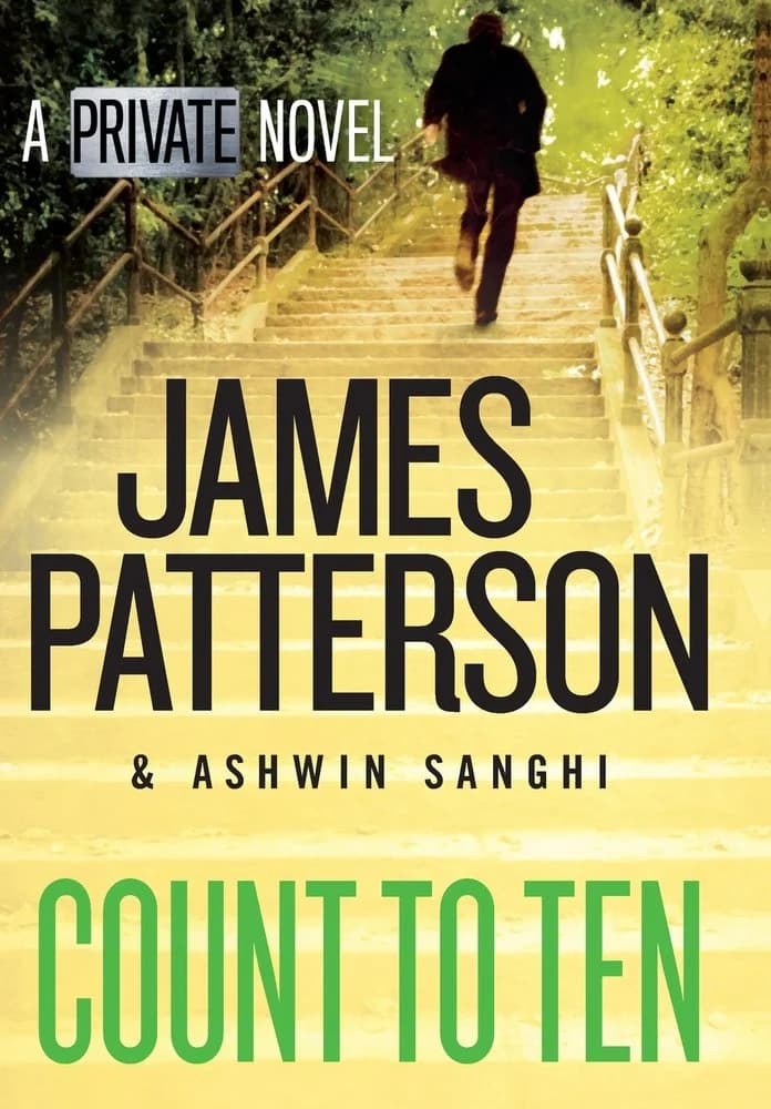 Cover of Private India