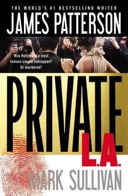 Cover of Private L.A.