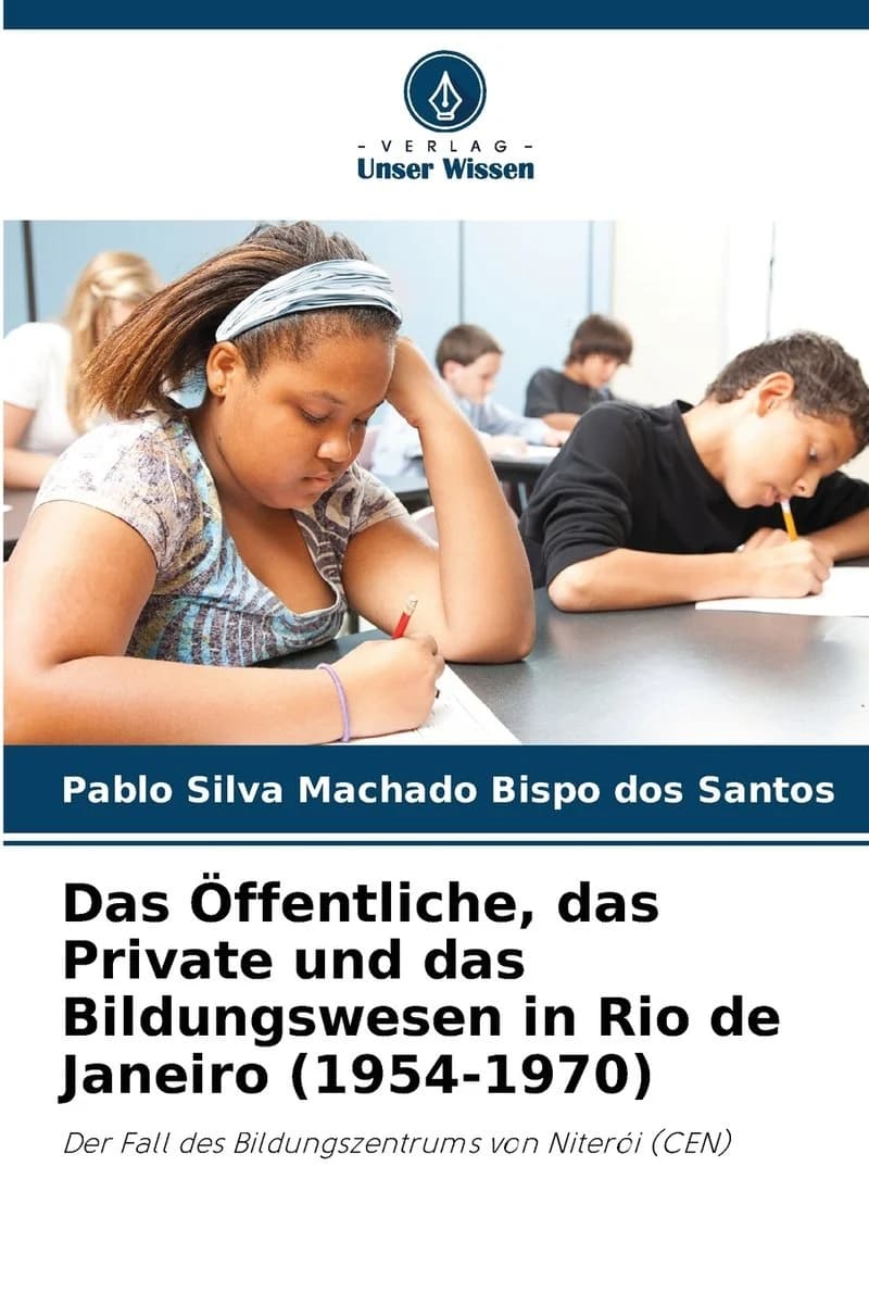 Cover of Private Rio