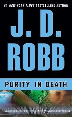 Cover of Purity in Death