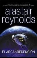Cover of Redemption Ark