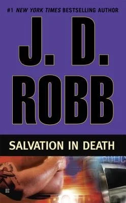 Cover of Salvation in Death