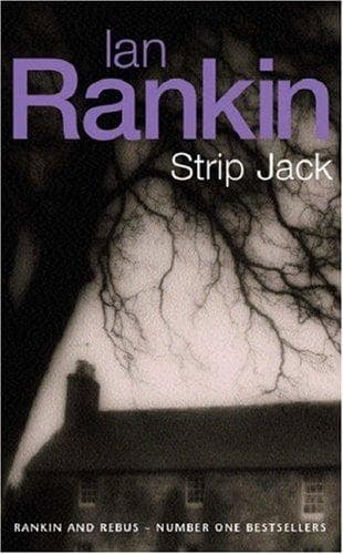 Cover of Strip Jack