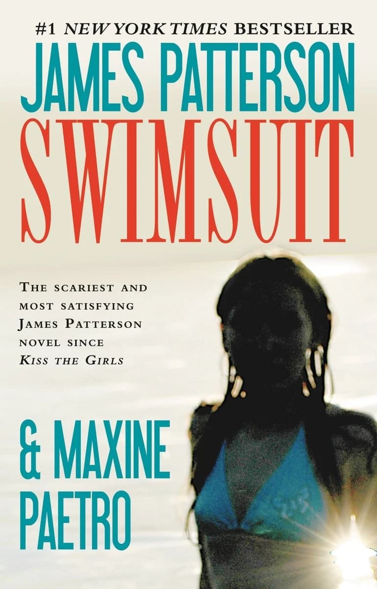Cover of Swimsuit
