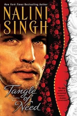 Cover of Tangle of Need