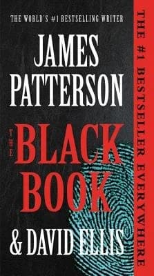 Cover of The Black Book