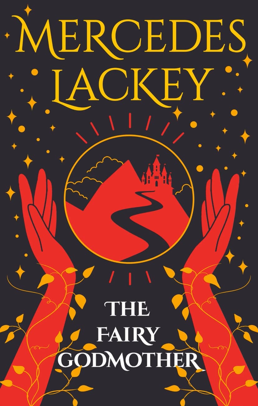 Cover of The Fairy Godmother