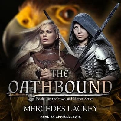 Cover of The Oathbound