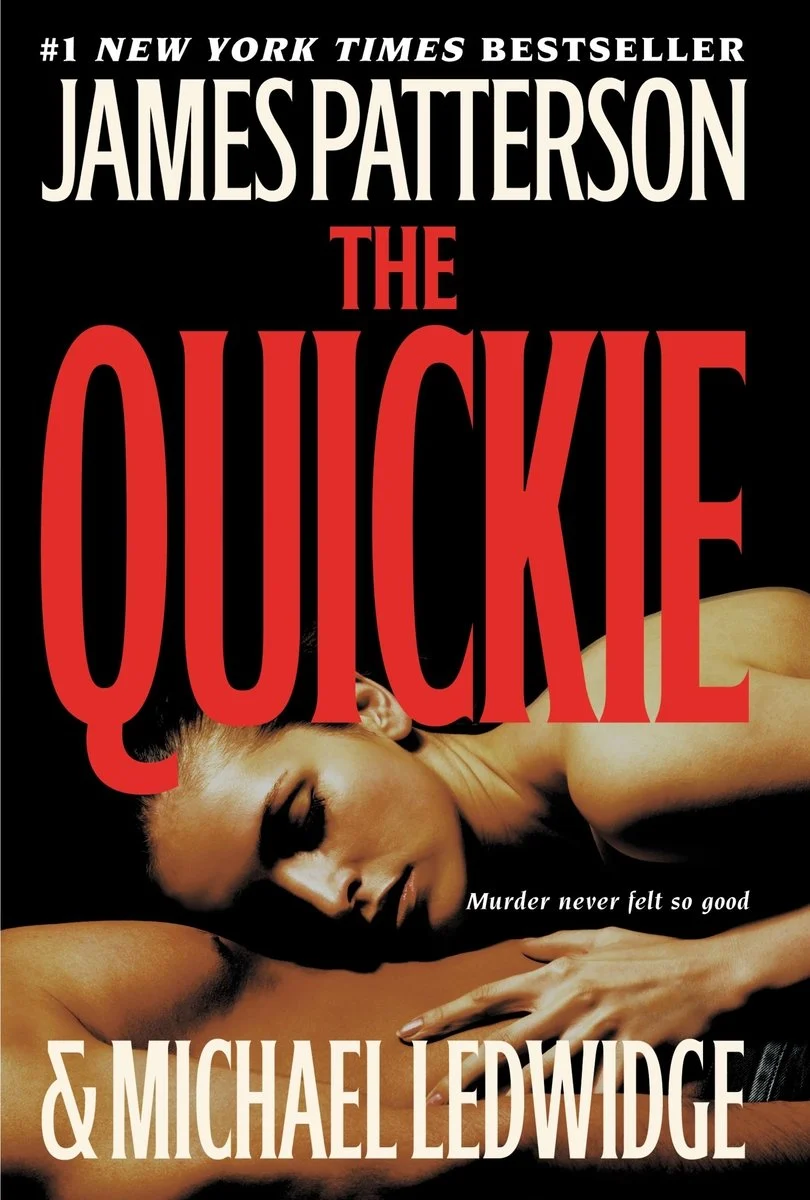 Cover of The Quickie