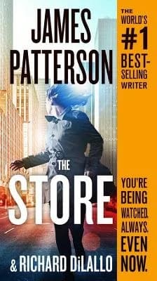 Cover of The Store