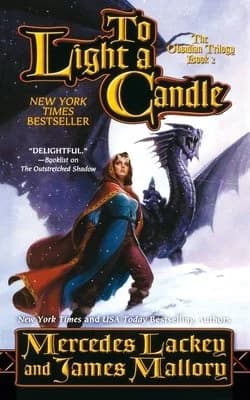 Cover of To Light a Candle