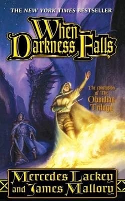 Cover of When Darkness Falls